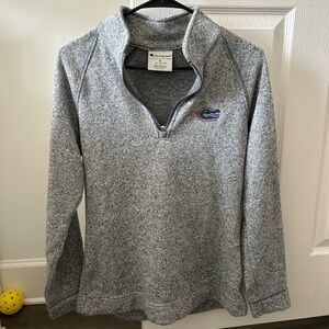 FL Gators Champion Quarter Zip